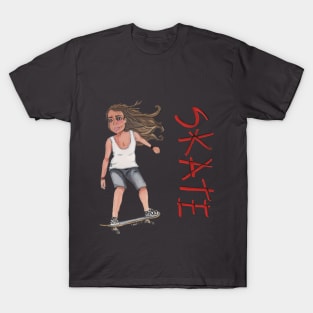 Skate T-Shirt